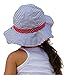 Girls Holly Red Sun Hat / Beach Hat / Sun Protection