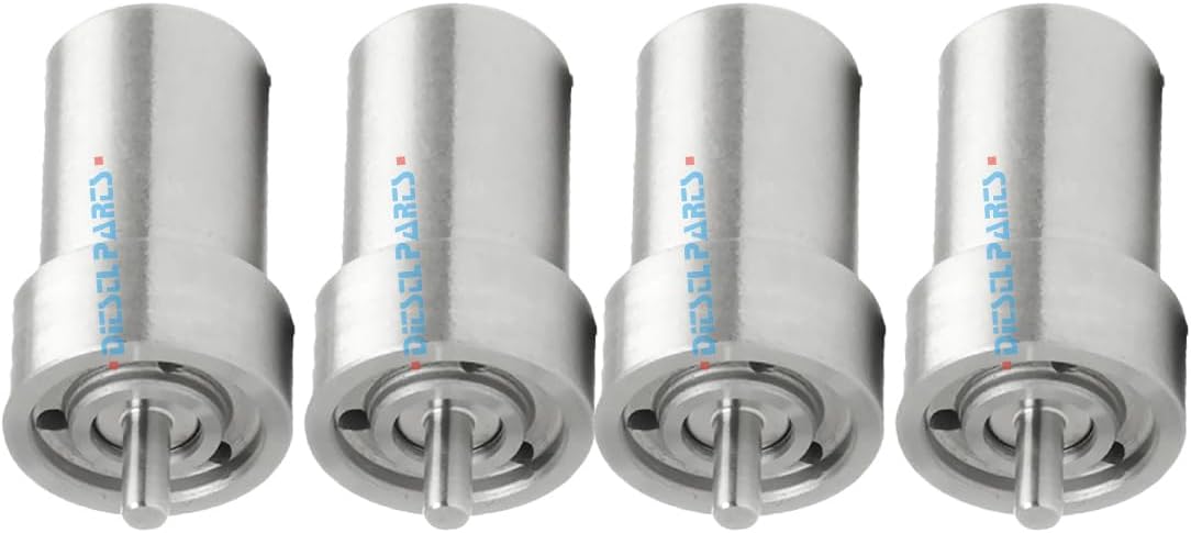 4Pcs Engine Diesel Nozzle Injector Nozzle 0 434 250 047 RDN0SPC6209 Fits for SANTANA LAND ROVER 3 109 88 110 2000 90