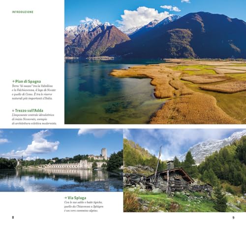 Guida Al Sentiero Del Viandante - 2