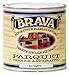 Brava PA7S Parquet Vernice All'acqua Satinato, Incolore, 750 Ml - 3