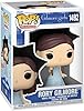 POP TV: Gilmore 25th Anniversary - Rory Gilmore Funko Vinyl Figure (Bundled with Compatible Box Protector Case), Multicolored, 3.75 inches #1