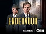 Endeavour Season 4