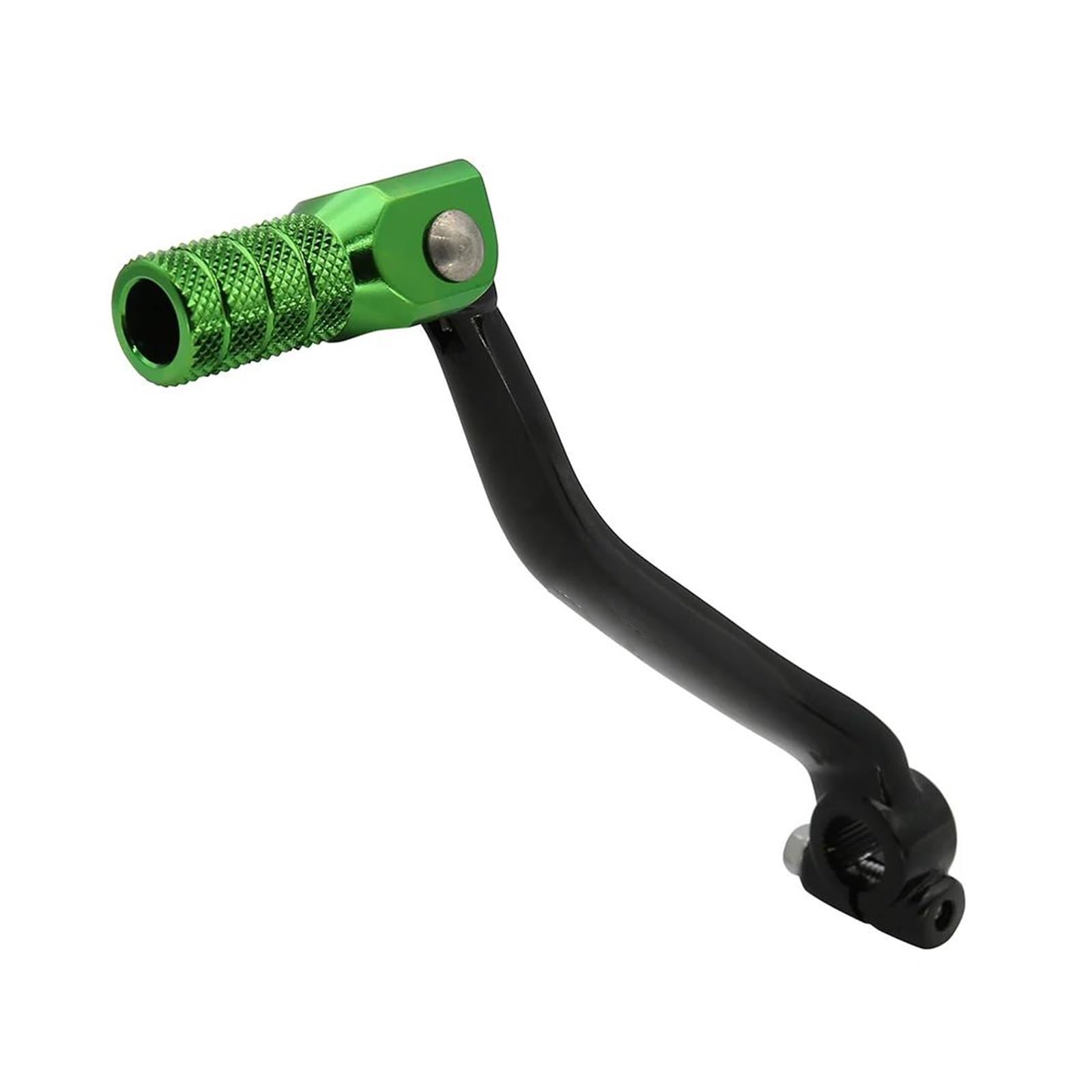 Liogiugimz Kx250f 2009-2020 For Kawasaki Kx250f Kx450f 2020 Motorcycle Gear Shifter Motorcycle Gear Shifter(Kx250f 2009-2020)
