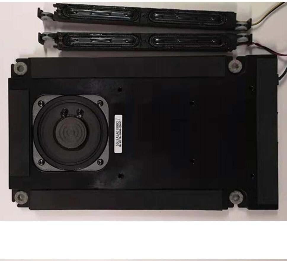 Original Fit for Samsung UA55C6200UF Speaker BN96-12965A BN96-12965C 4 25W