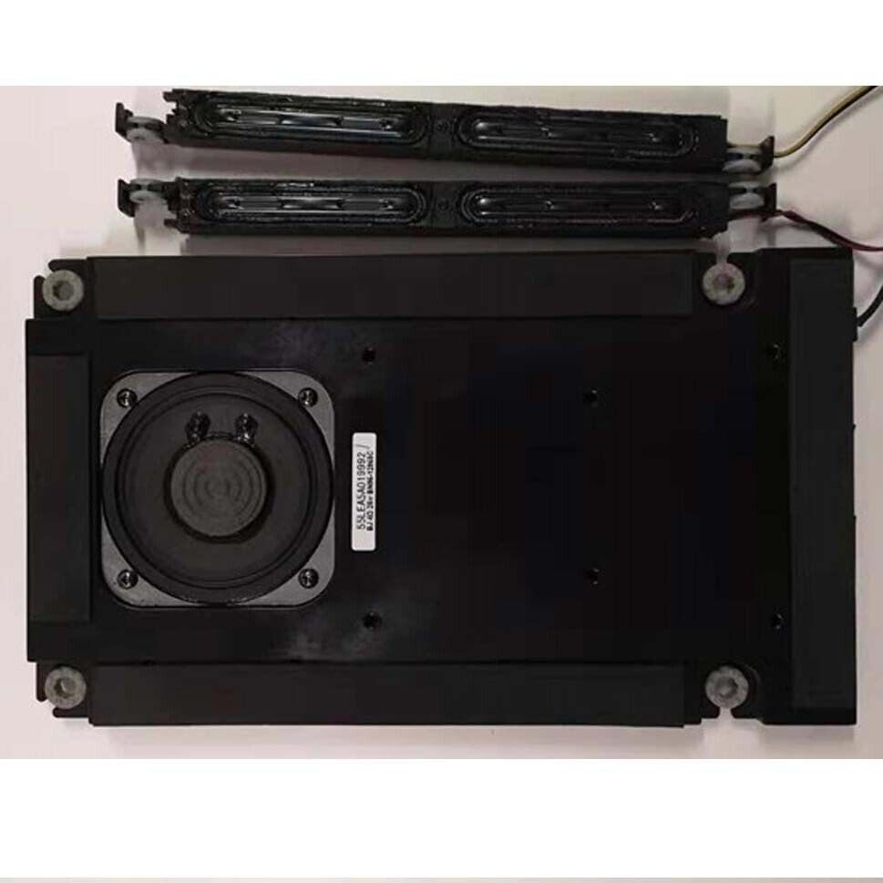 Original Fit for Samsung UA55C6200UF Speaker BN96-12965A BN96-12965C 4 25W