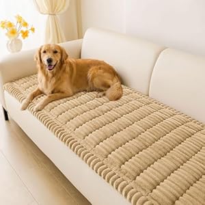 hyha Couch Covers for Dogs Washable...