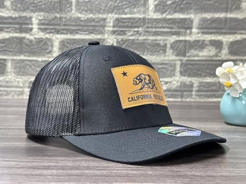 Image of Embroidered Animal Hat Gift for Men Women, Adjustable Baseball Cap | Animal Lover Collection, Casual Outdoor Wear, Breathable Cotton Fabric, Adjustable Buckle Closure