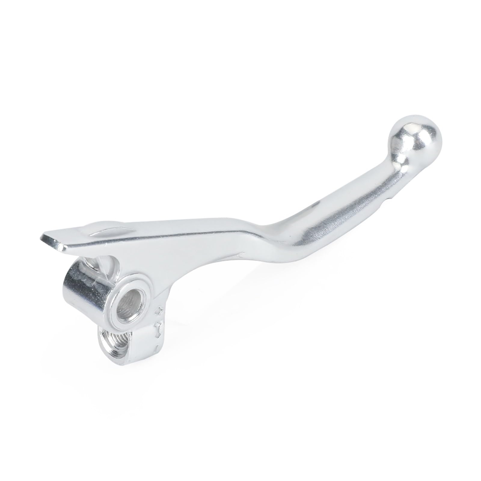 MWBDJFOD Front Brake Lever for GASGAS EX 250 300 350F 450F MC 125 250F Motorcycle Handlebar Control Handles for EX250 EX350F MX250F Handlebar Clutchs Brakes Levers