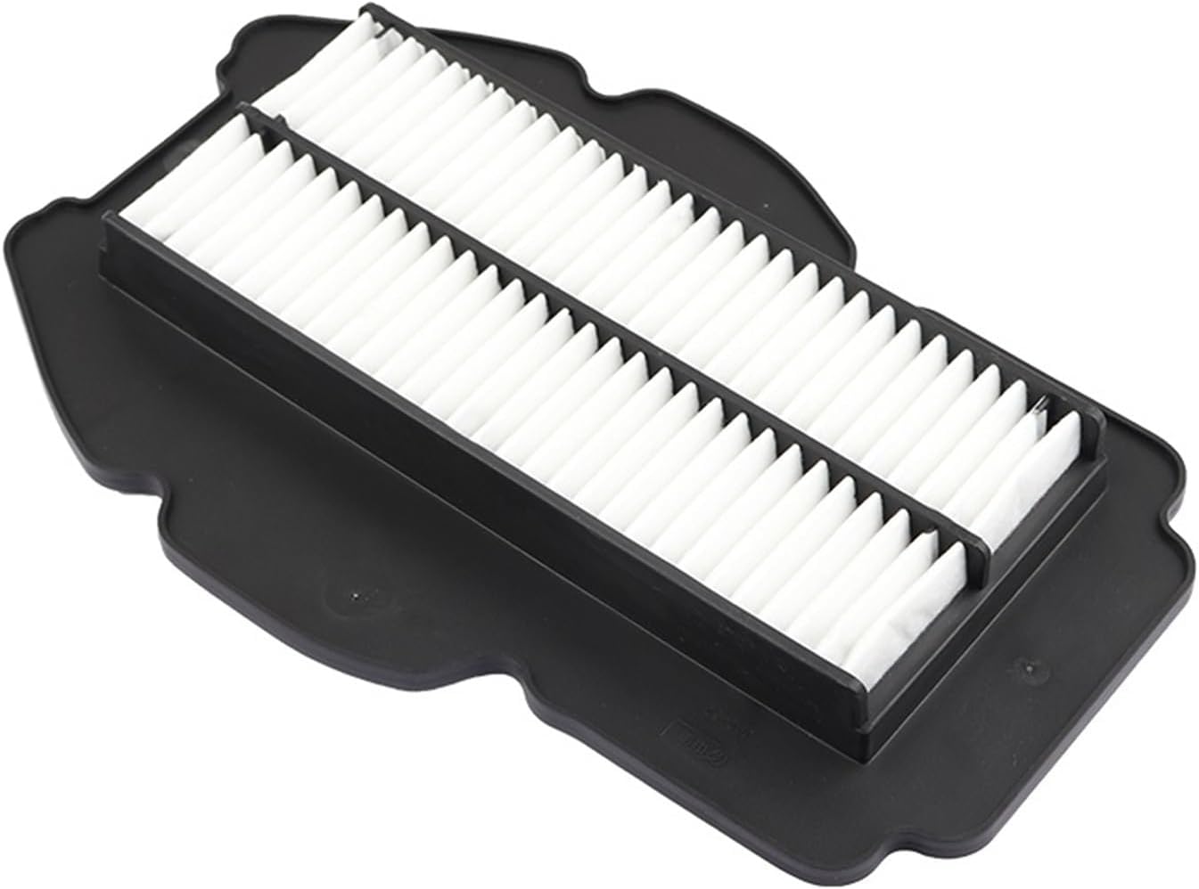 650cc Motorcycle Air Filter For GV650 QH650 GV 650 13780HR9800 Engine Intake Cleaner