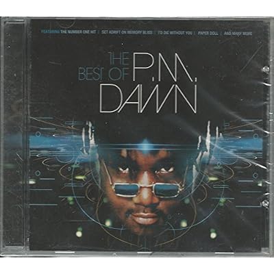 Best Of P.M. Dawn