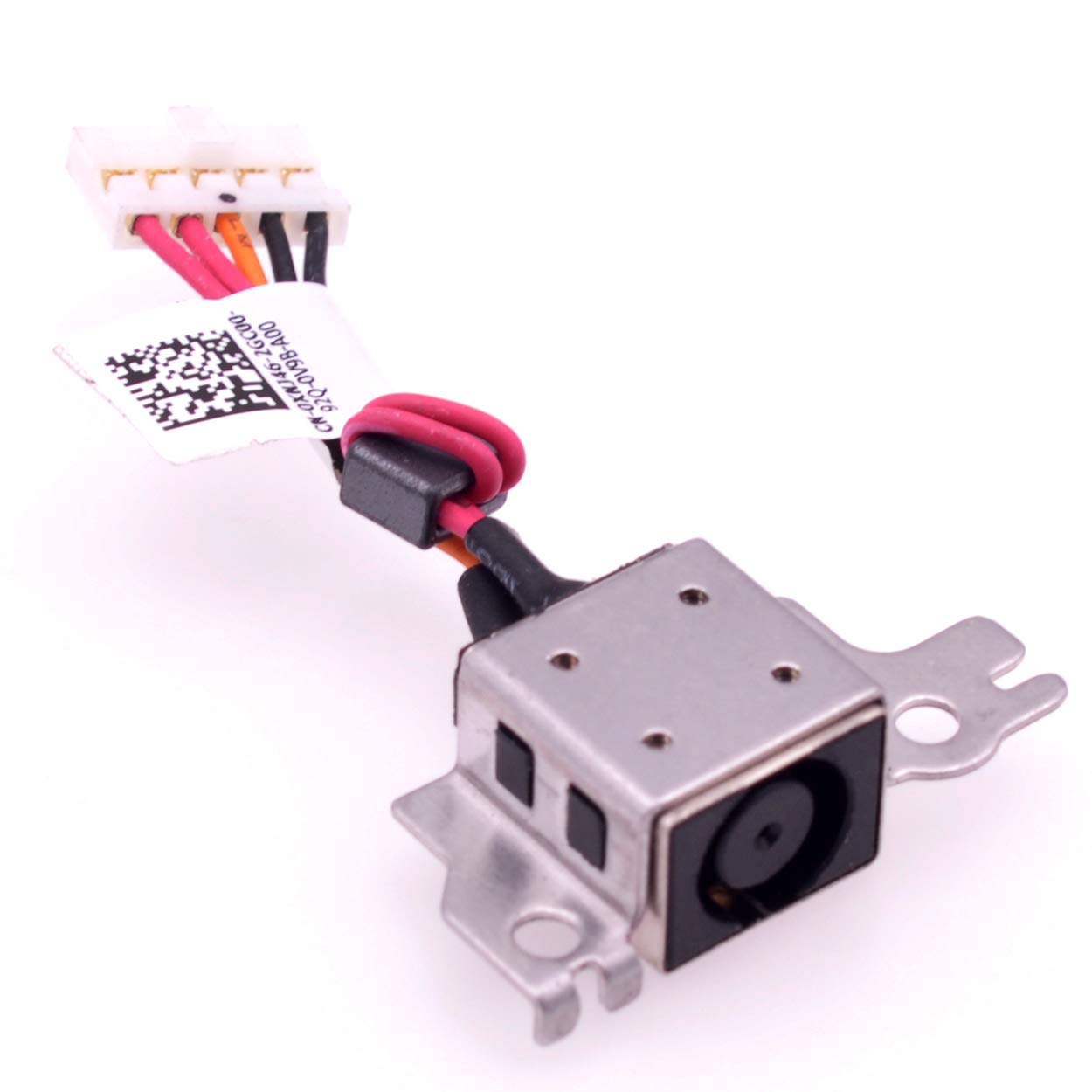 Inspiron 5558 Dc Jack N 100 Intel GinTai DC Power Jack With Cable Socket Plug Charging... Dell Inspiron Charger Port - Foto 5