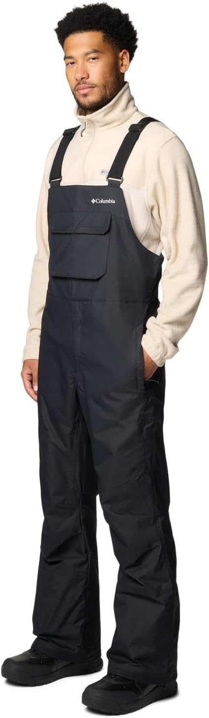 Columbia mens Iceventure Ii Bib - Image 4