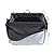 MORO Pet Bicycle Front-box Basket Bike Case Seat Dog Puppy Cat Outdoor Travel Carrier Bag Tote Kennel