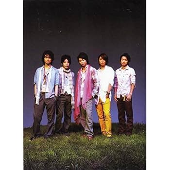 嵐クリアファイル ※確認ページ※ 櫻井翔】クリアファイル4枚セット 嵐 ARASHI - メルカリ