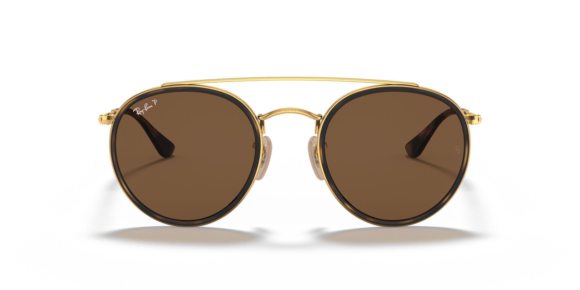 ray-ban Unisex Round Sunglasses - 0RB3647N-picture-49