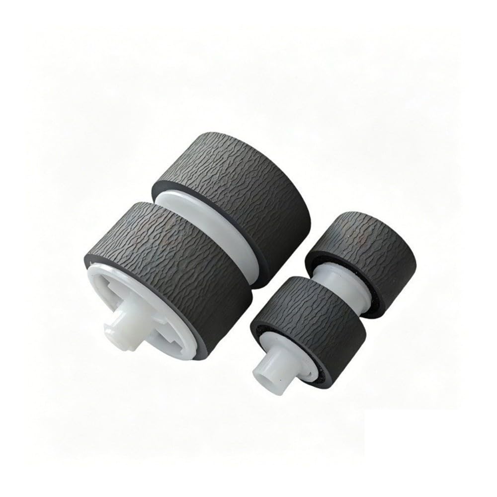 Kit de Rouleau d'échange Convient pour Canon DR C125 C125W C225