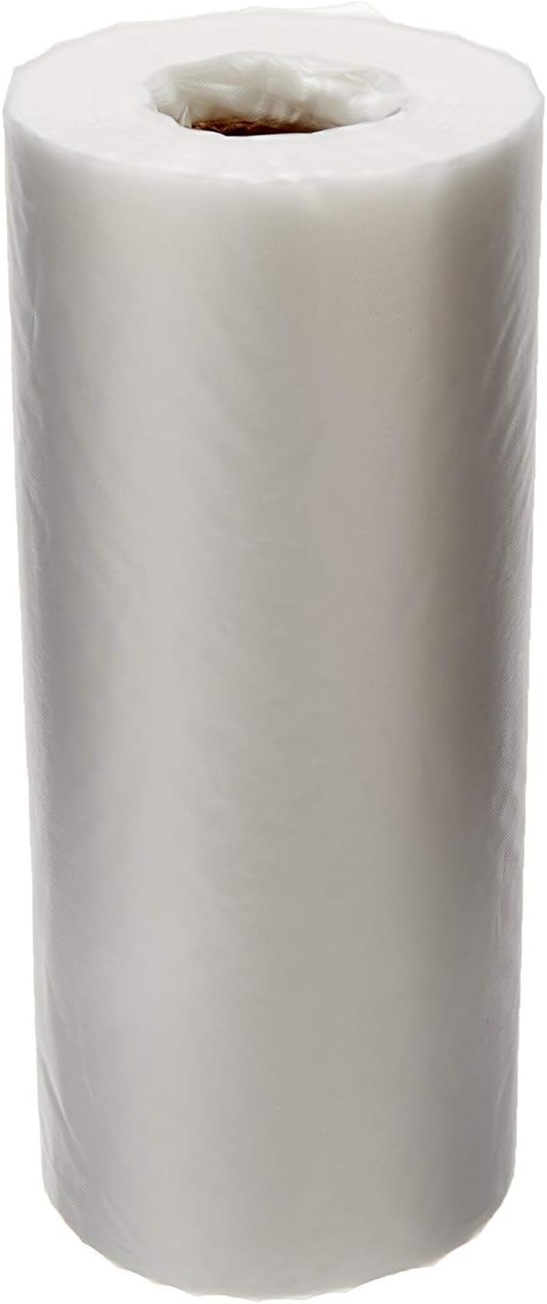 Water Soluble Embroidery Topping (1.1 oz) 8" x 110 Yd Roll