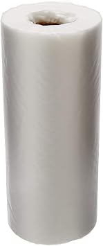 Water Soluble Embroidery Topping 1.1 oz 8" x 110 Yd Roll