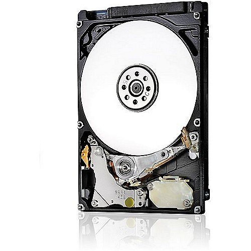 Preisvergleich Produktbild HGST HTS721010A9E630 Travelstar 7K1000 - 1TB 7200rpm 32MB 2.5zoll SATA600