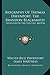 Biography Of Thomas Davenport, The Brandon Blacksmith: Inventor Of The Electric Motor