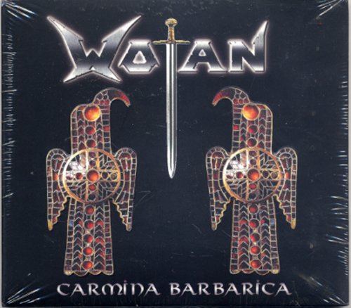WOTAN - Carmina Barbarica