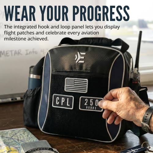 EntireFlight Venture Pilot Bag