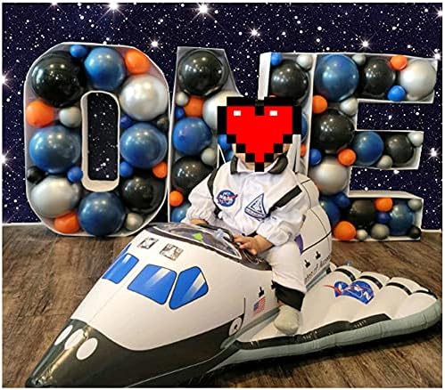 Miniatura 5 de Telones de fondo de estrellas de cielo nocturno Universo con temática espacial estrellada, telón de fondo de fotografía estrellada, galaxia,