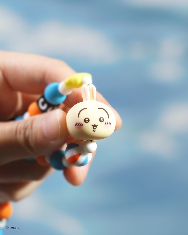 Amazon.co.jp: [CASETiFY] Chiikawa スマホストラップ - Chiikawa