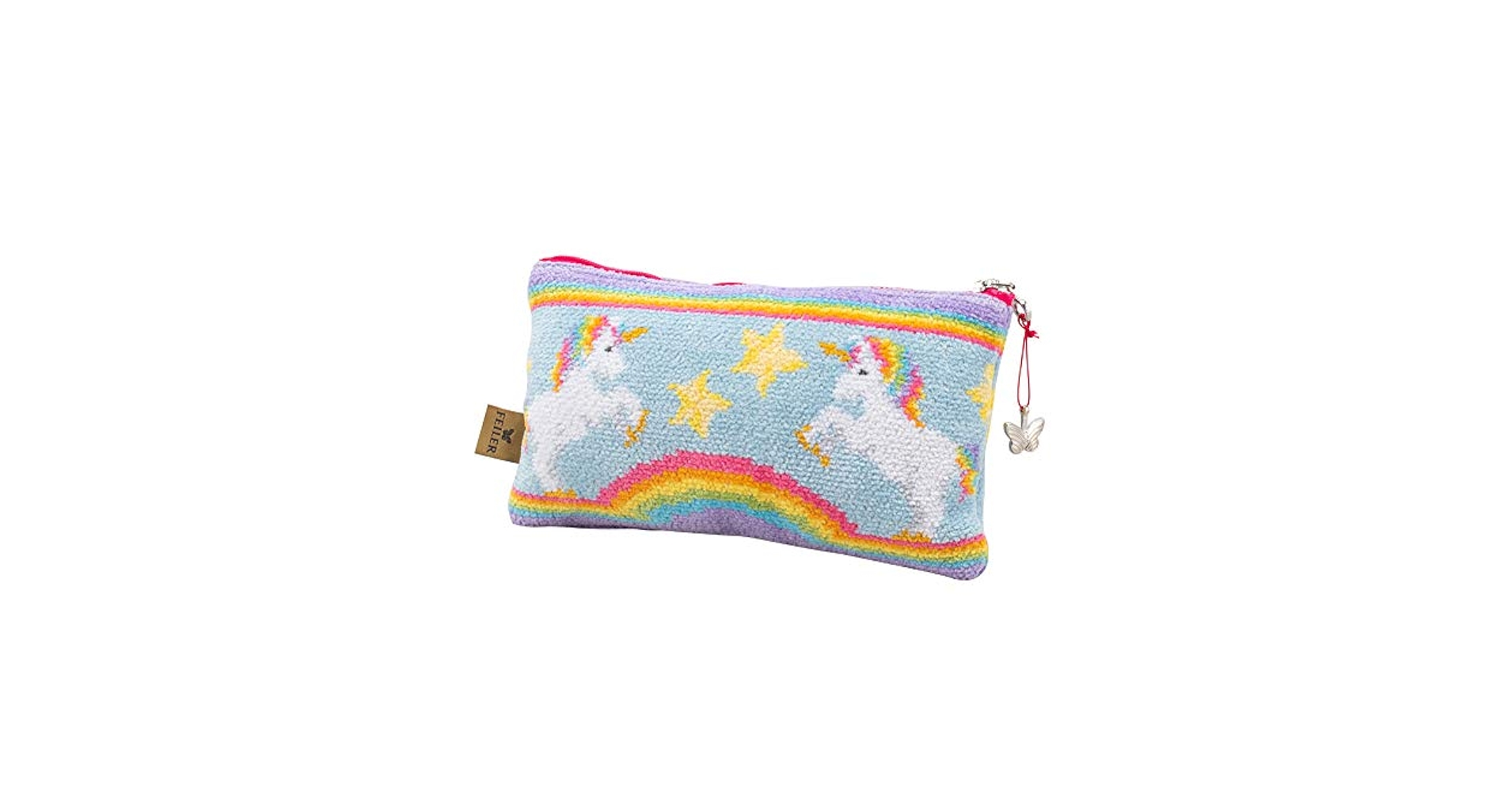 未開封品！フェイラー ポーチ 新品未開封 フェイラー ハイジ シェルポーチ - メルカリ