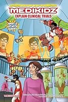 Algopix Similar Product 10 - Medikidz Explain Clinical Trials