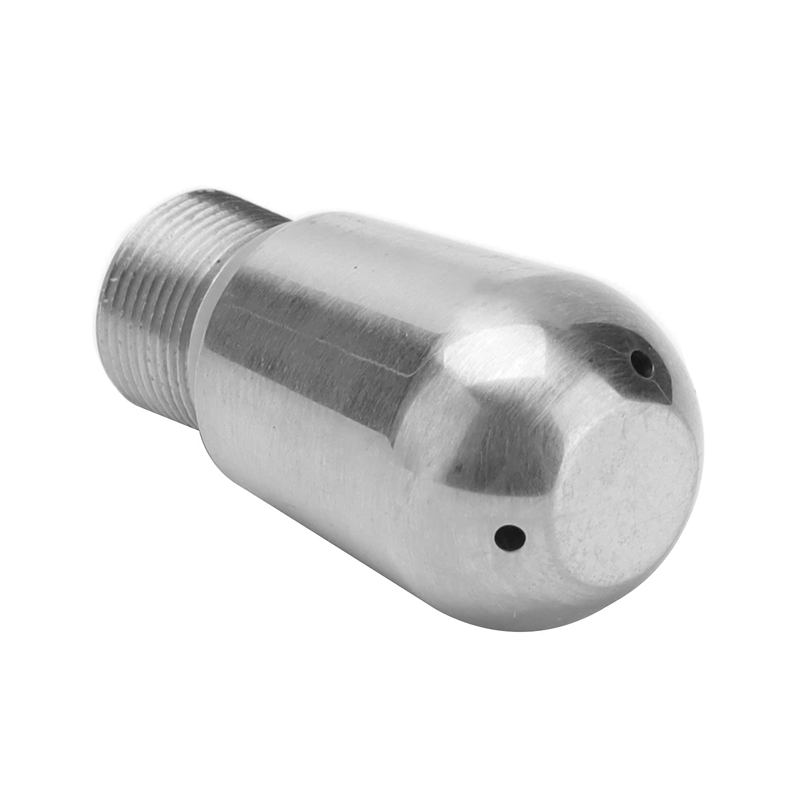 Coffee Steam Nozzle, Coffee Machine Parts Milk Foam Steam Nozzle Coffee Machine Steam Nozzle for Barsetto BAE01 BAE02