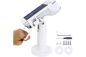 POS Terminal Stand for Pax A920/A920 Pro Credit Card Machine Stand