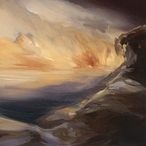 Image of The Besnard Lakes Are The Last Of The Great Thunderstorm Warnings