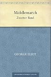 Middlemarch. Zweiter Band - George Eliot 