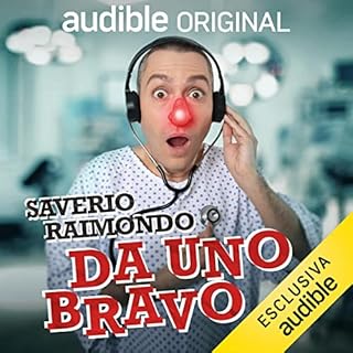 Da uno bravo copertina