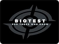 Vista 5 de Biotest P-Well Salud sexual para él y ella - 30 porciones