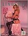 Playboy's Book of Lingerie Nov/dec 1989 Theresa Ann Presley (TIS THE SEASON TO BE SEXY)