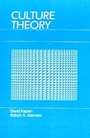 Culture Theory (Foundations of modern anthropology series) 013195511X Book Cover