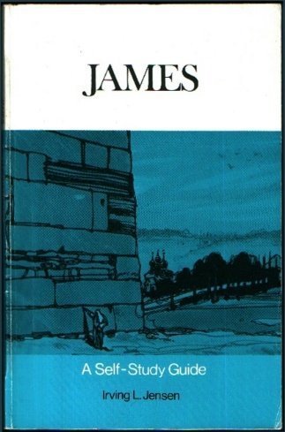 James B0006XUY3E Book Cover