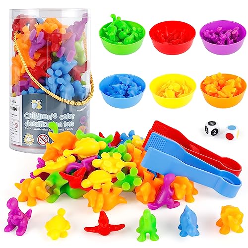 Spiel Farben Lernen ab 2 Jahren – Die 15 besten Produkte im Vergleich