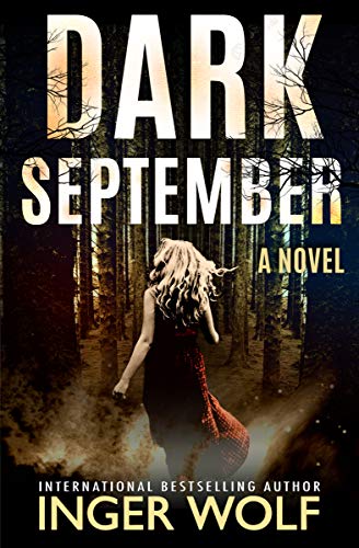 Dark September (Daniel Trokics Series Book 1)