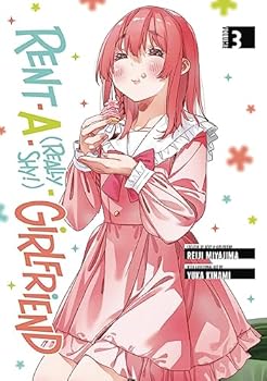 Rent-A-(Really Shy!)-Girlfriend 4