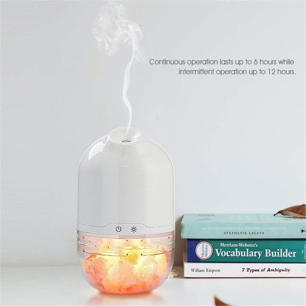 New Listing humidifier humidifier Aromatherapy Combined