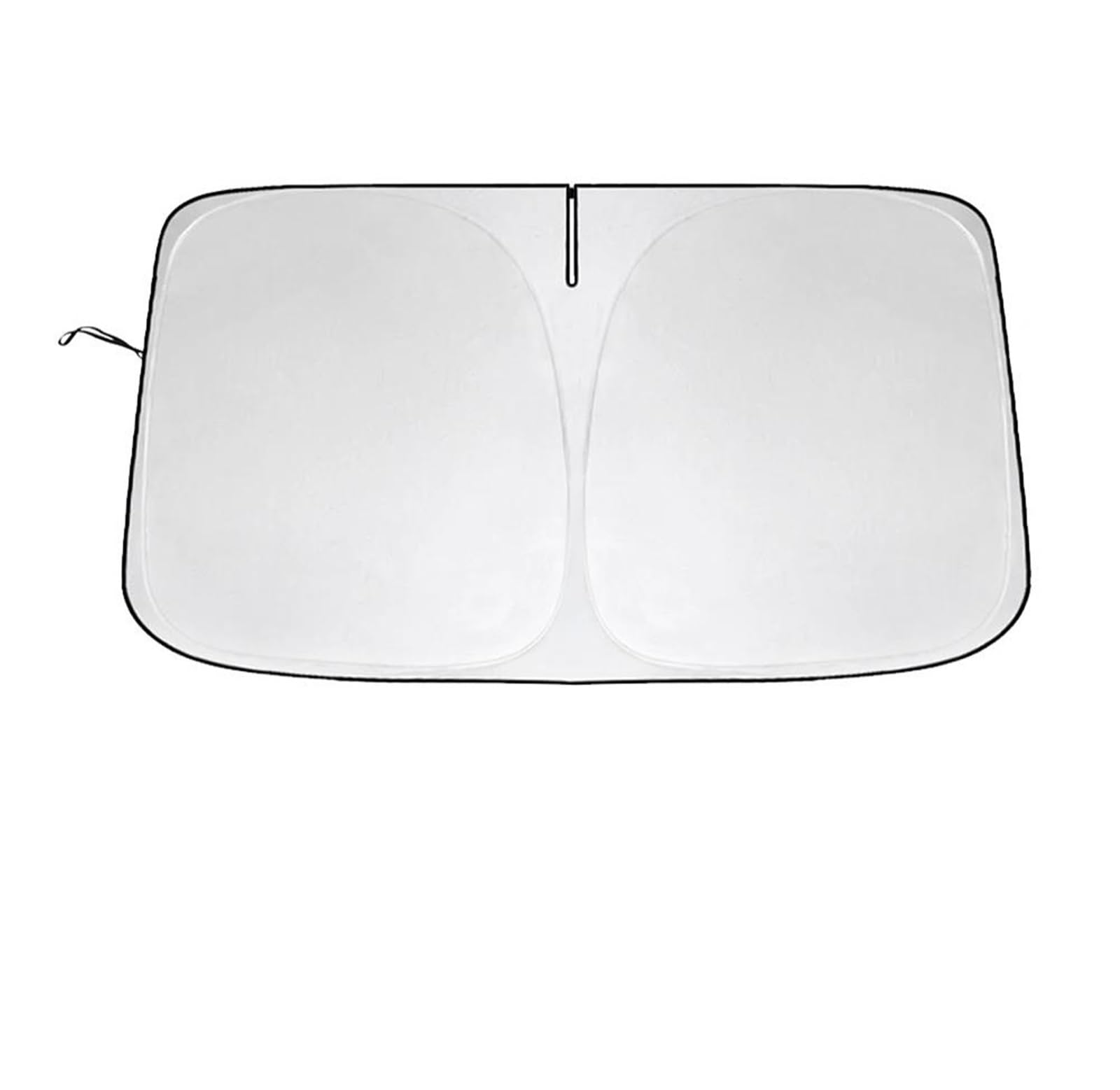 Scheibenabdeckung Auto Auto-Sonnenblende, Faltbar, Frontsonne, Windschutzscheiben-Sonnenschutz, Kompatibel Mit Toyota Camry 2018–2022, 2023, Sonnenschutz,