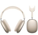 Apple AirPods Max - Starlight (Renewed)