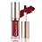 evpct 1Pcs Ruby Brick Red Matte Liquid Lipstick Lip Gloss Glossy Set for Black Women 24 Hour Silky Velvet Lipstick labiales matte larga duracion mate 24 horas originales 08
