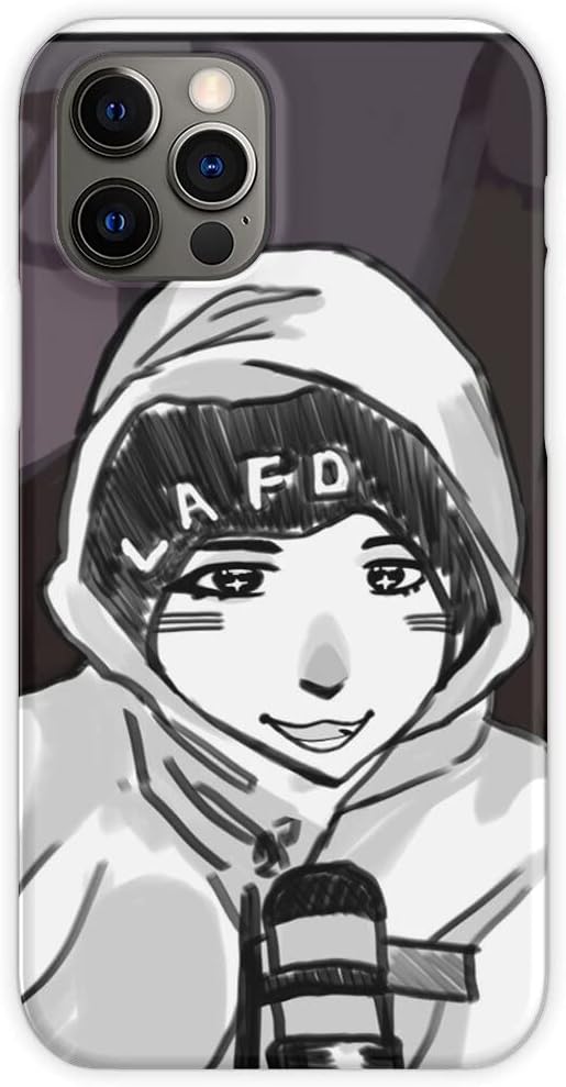 Quackity Catboyquackity Mcyt Dream SMP I Trends TPU Silicone Case Skin Protective