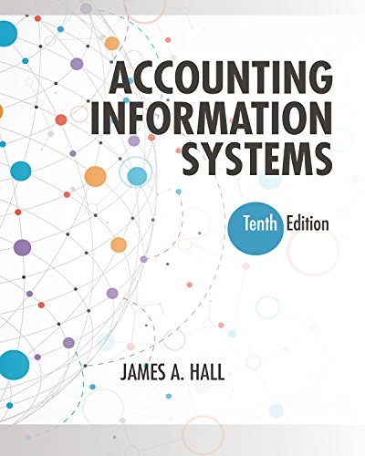 Accounting Information Systems 010 Edition, Kindle Edition