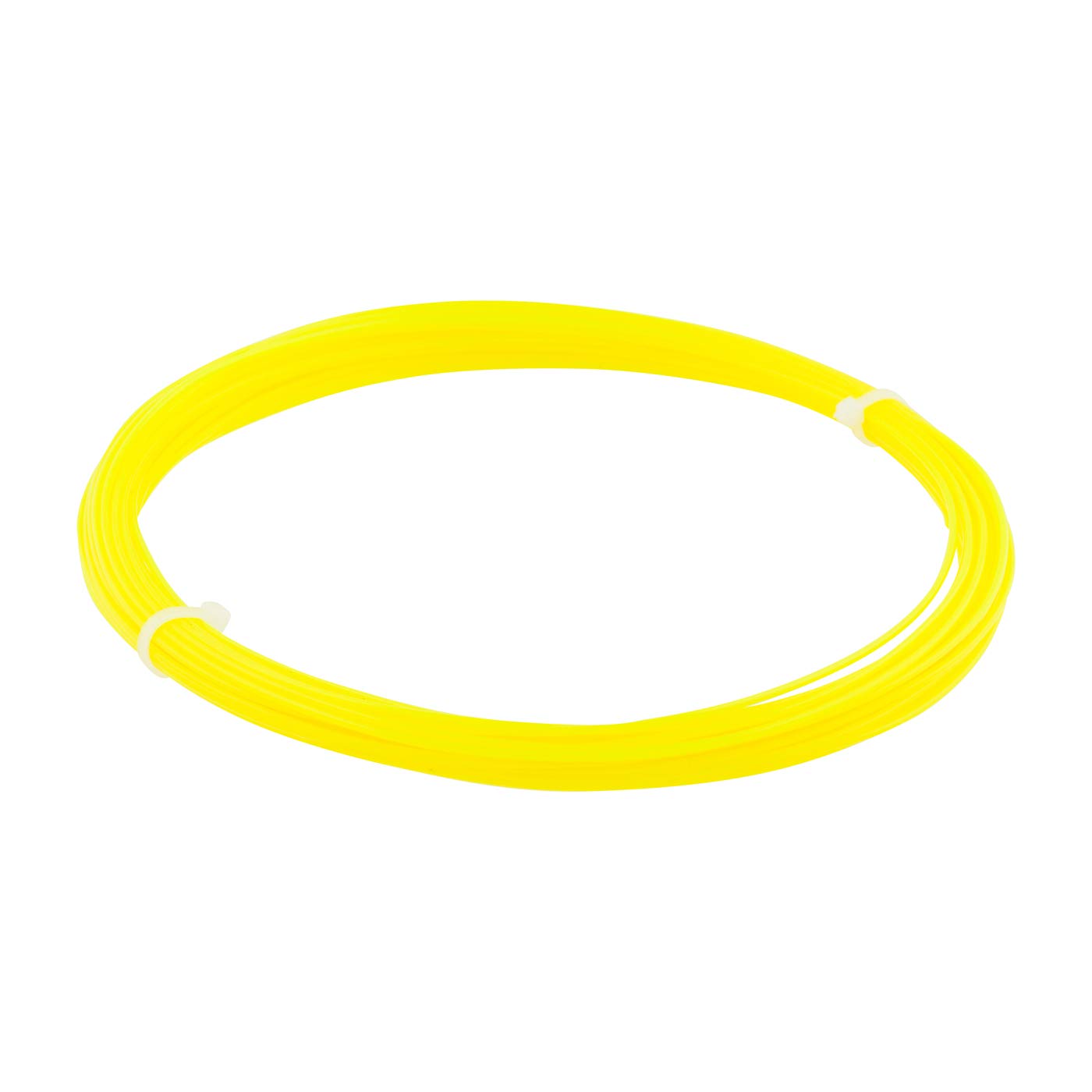 INVENTO 5 meter 1.75mm Yellow PLA Filament 3D Printing Filament For 3D Pen 3D Printer-image-16