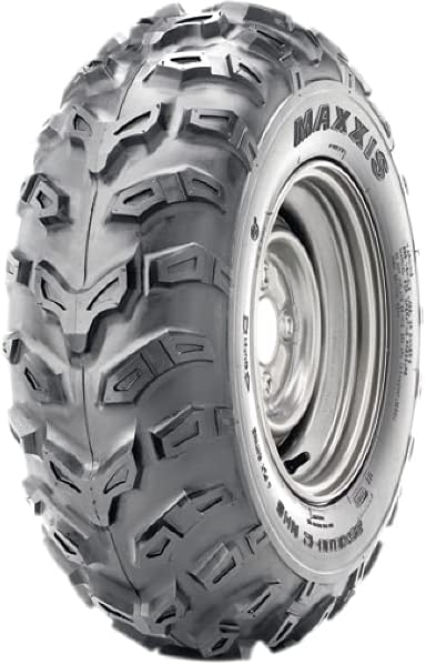 MAXXIS CHENG SHIN TIRE M952Y 25X10-12 - TM16662000